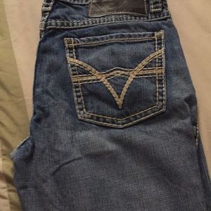 Men’s jeans